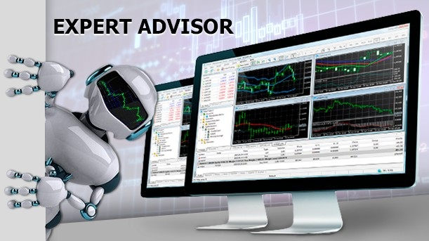 Expert Advisor