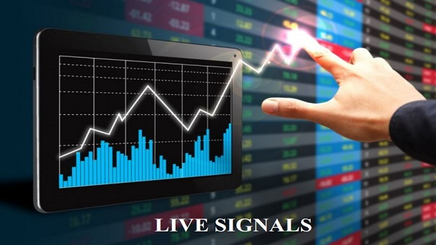 LIVE SIGNALS