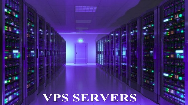 VPS SERVERS